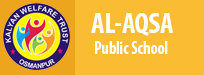 AL-AQSA | PUBLIC SCHOOL